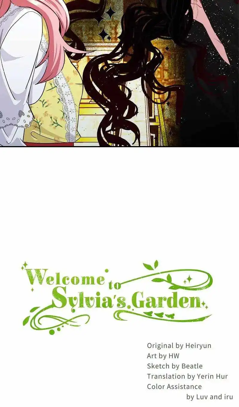 Hello, I'm the Gardener! Chapter 31 61